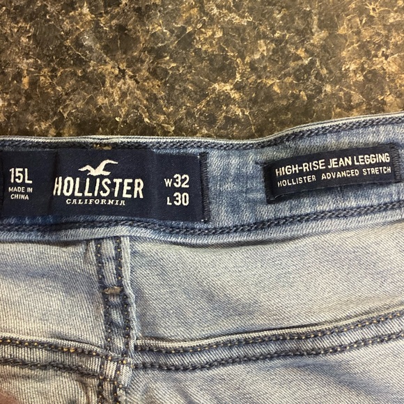 Hollister Jean Leggings - Picture 3 of 3